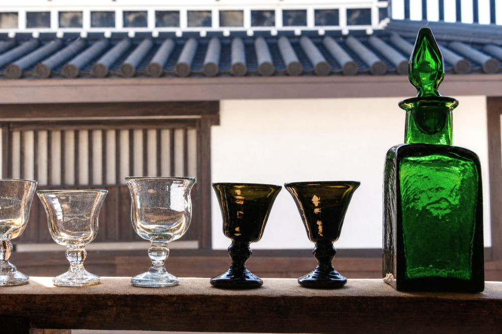 「民藝」のまち倉敷 〜人々の暮らしの営みから生まれた工芸〜